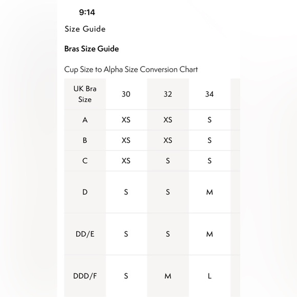 Sweaty Betty Stamina Workout Bra - Picture 11 of 12